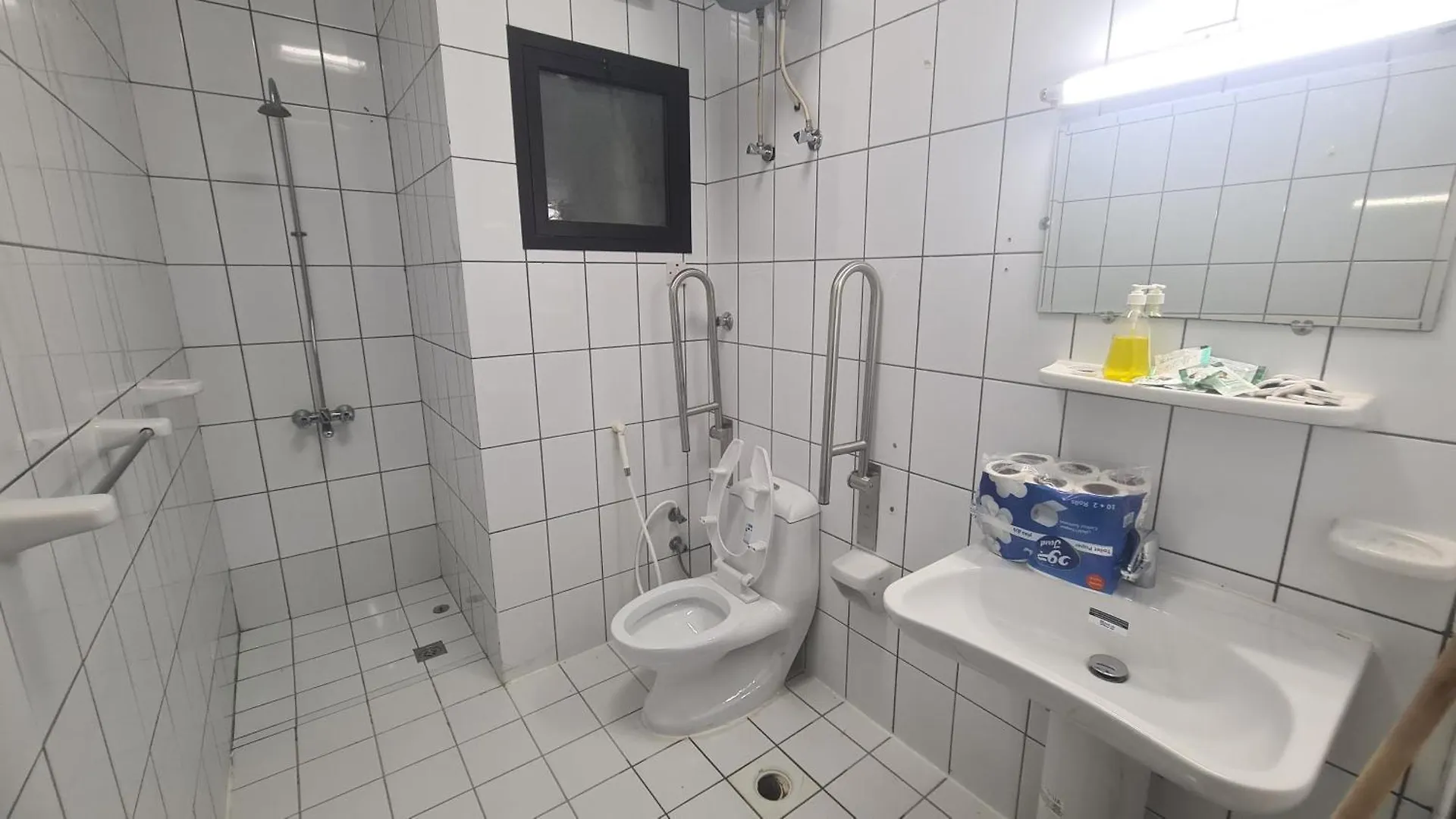 Rehab Al Janadriyah Hotel La Mecque Arabie saoudite