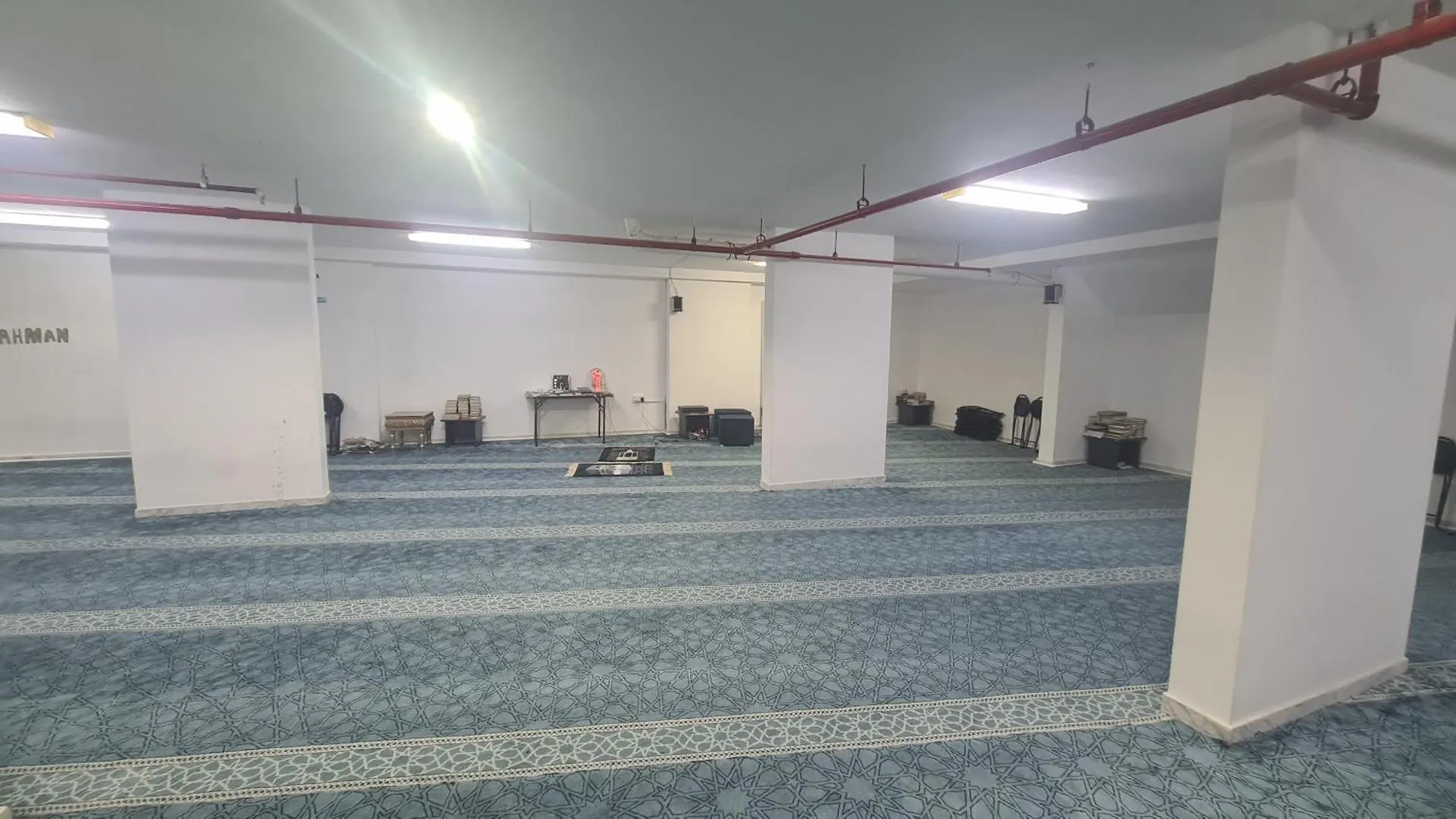 Rehab Al Janadriyah Hotel Mecca Saudi Arabia