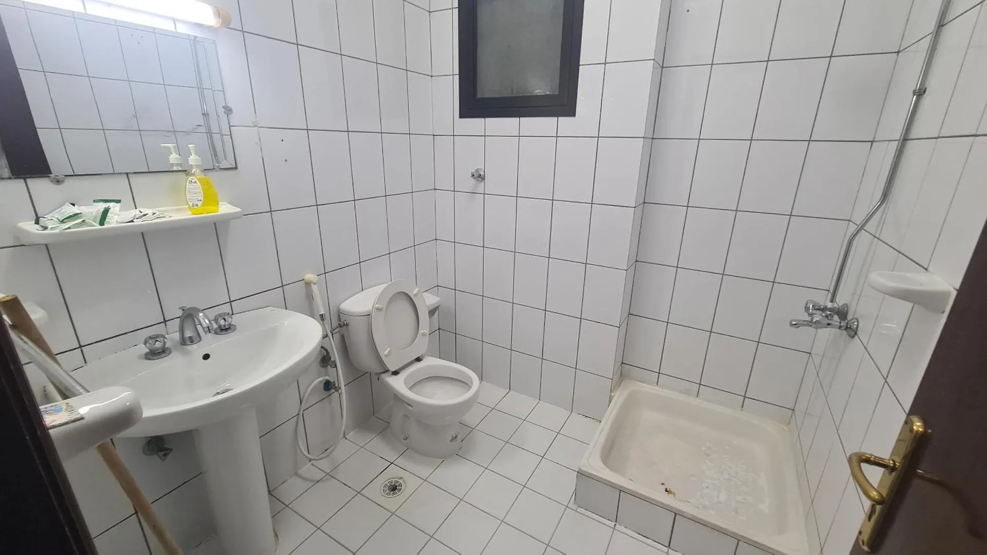 Rehab Al Janadriyah Hotel La Mecque