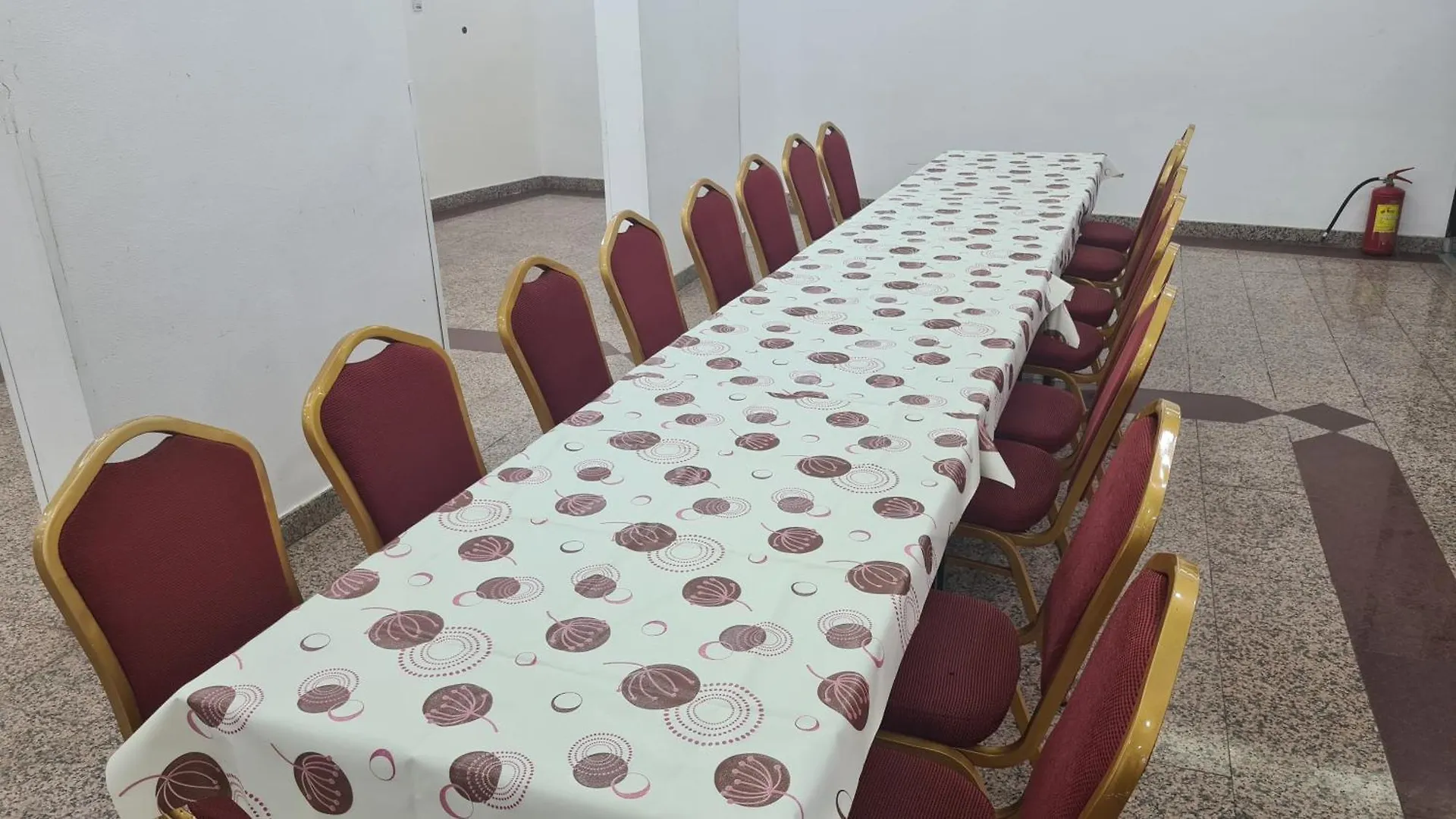 Rehab Al Janadriyah Hotel Mecca Saudi Arabia