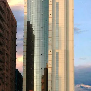 Mira Al Sheab مكة