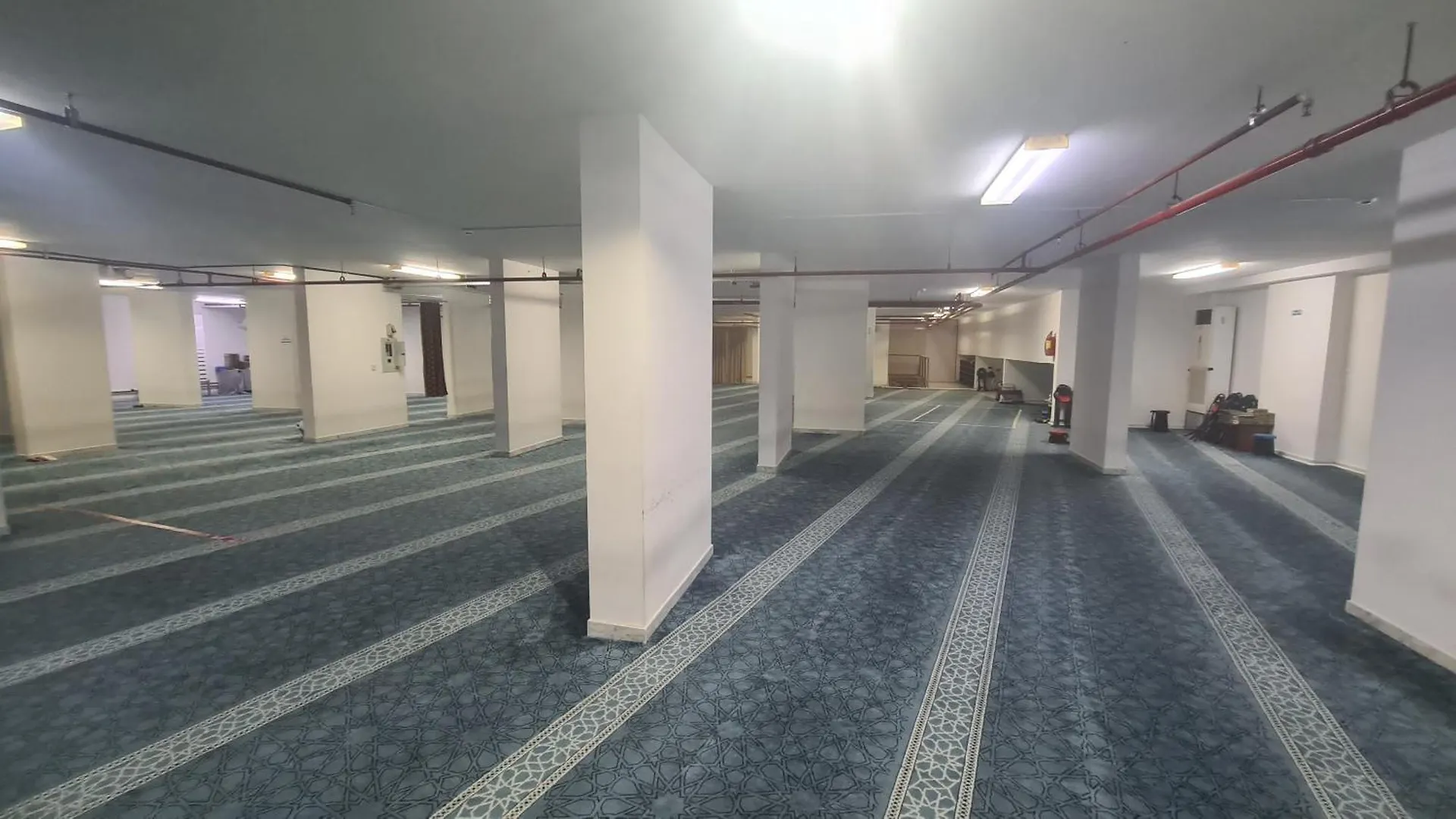 Rehab Al Janadriyah Hotel Mecca